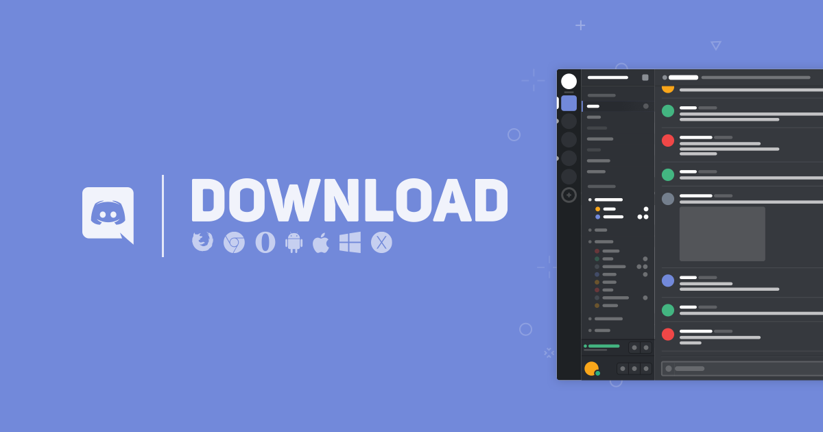 Download For Os X Discord